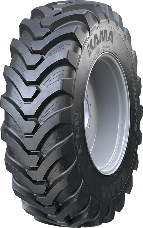 KAMA CLN в Учалах — KAMA TYRES KAMA CLN в Учалах