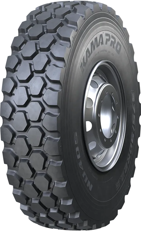 KAMA PRO NU 405 в Учалах — KAMA TYRES KAMA PRO NU 405 в Учалах