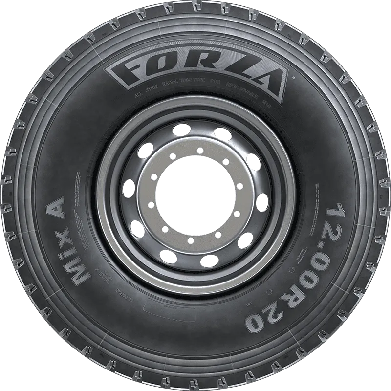 FORZA MIX A в Учалах — KAMA TYRES FORZA MIX A в Учалах