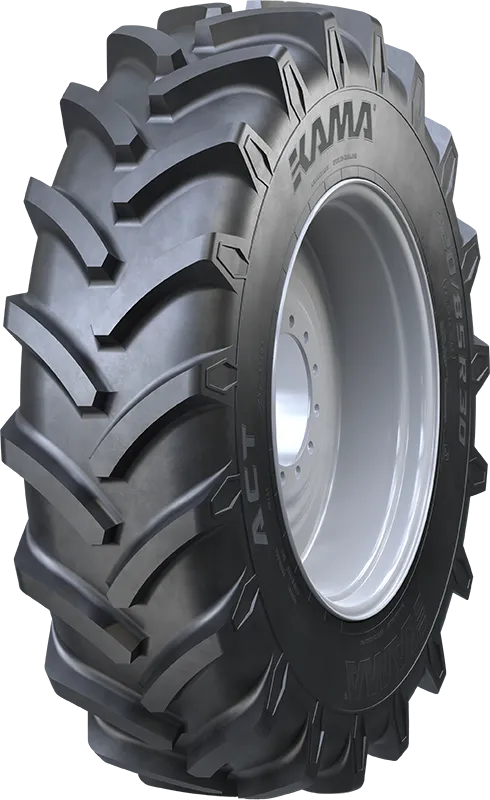 KAMA ACT в Учалах — KAMA TYRES KAMA ACT в Учалах
