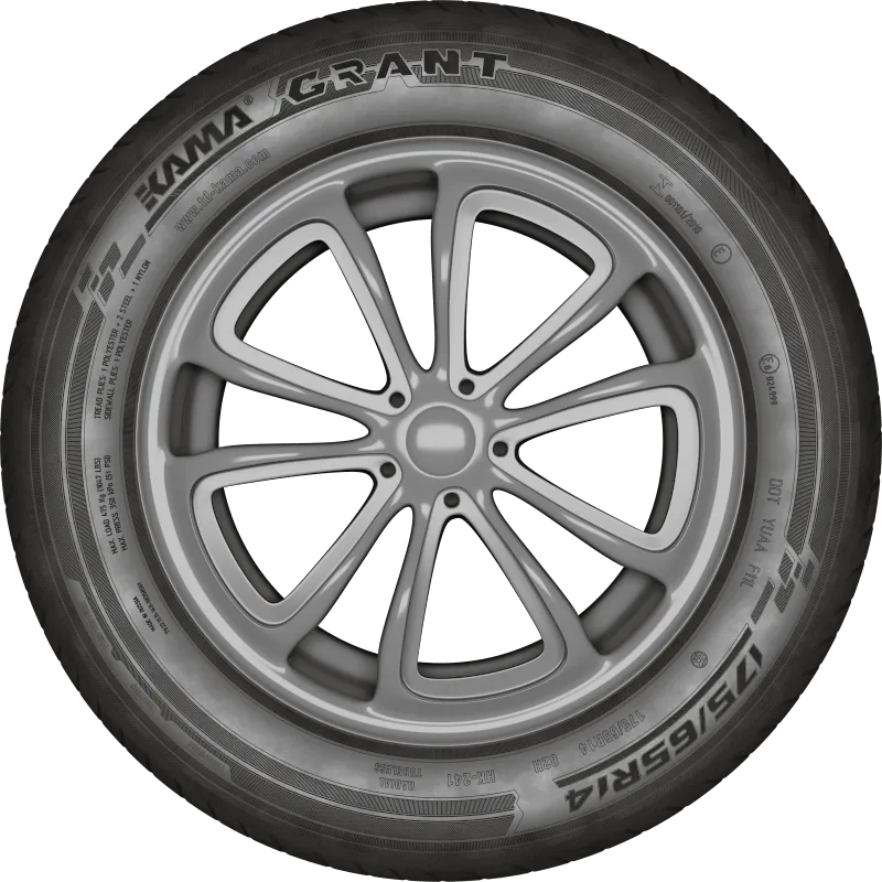 KAMA GRANT (НК-241) в Учалах — KAMA TYRES KAMA GRANT (НК-241) в Учалах