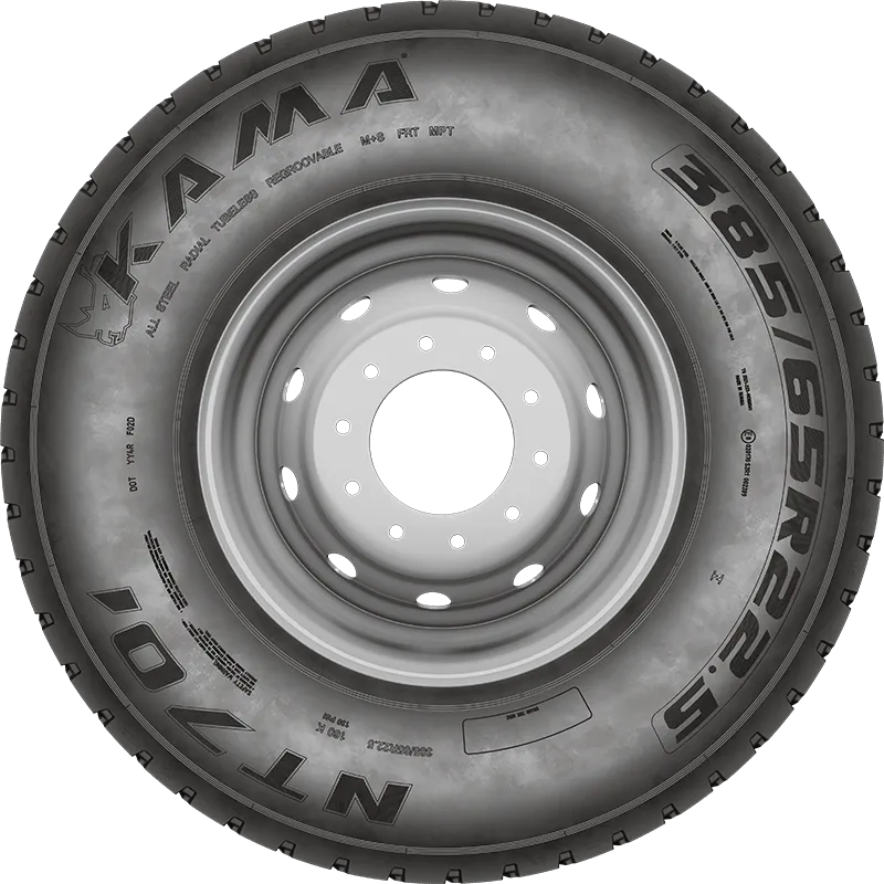 KAMA NT 701 в Учалах — KAMA TYRES KAMA NT 701 в Учалах