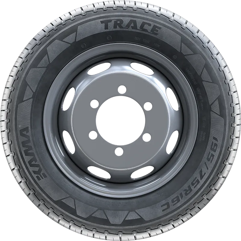 KAMA TRACE (HK-135) в Учалах — KAMA TYRES KAMA TRACE (HK-135) в Учалах