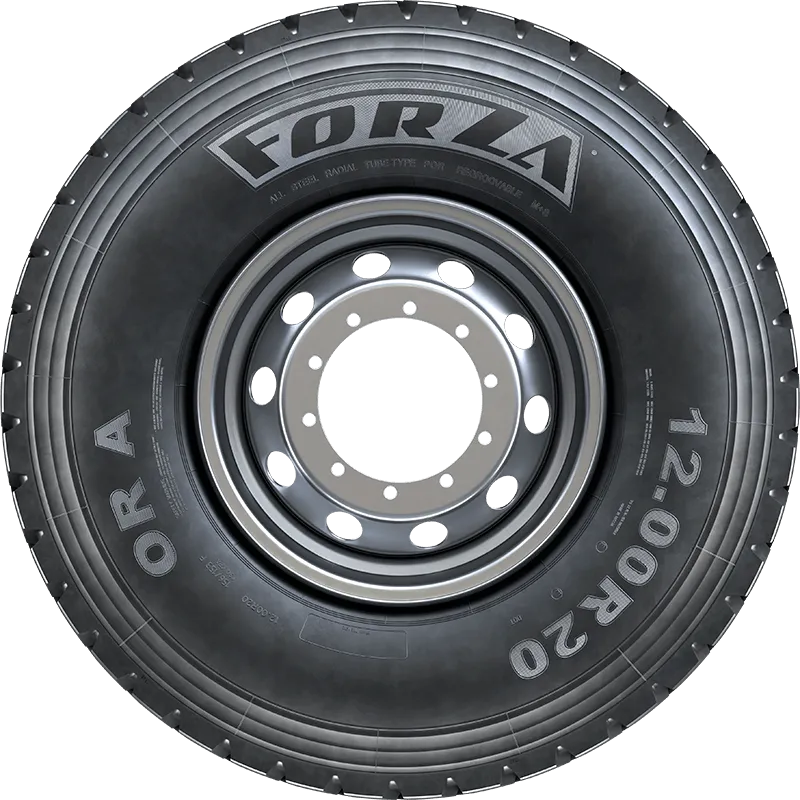 FORZA OR A в Учалах — KAMA TYRES FORZA OR A в Учалах