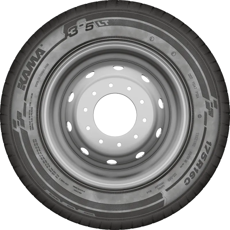 KAMA 365 LT (НК-243) в Учалах — KAMA TYRES KAMA 365 LT (НК-243) в Учалах