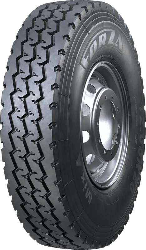 FORZA MIX A в Учалах — KAMA TYRES FORZA MIX A в Учалах
