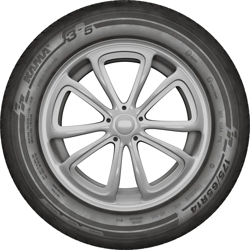 KAMA 365 (НК-241) в Учалах — KAMA TYRES KAMA 365 (НК-241) в Учалах